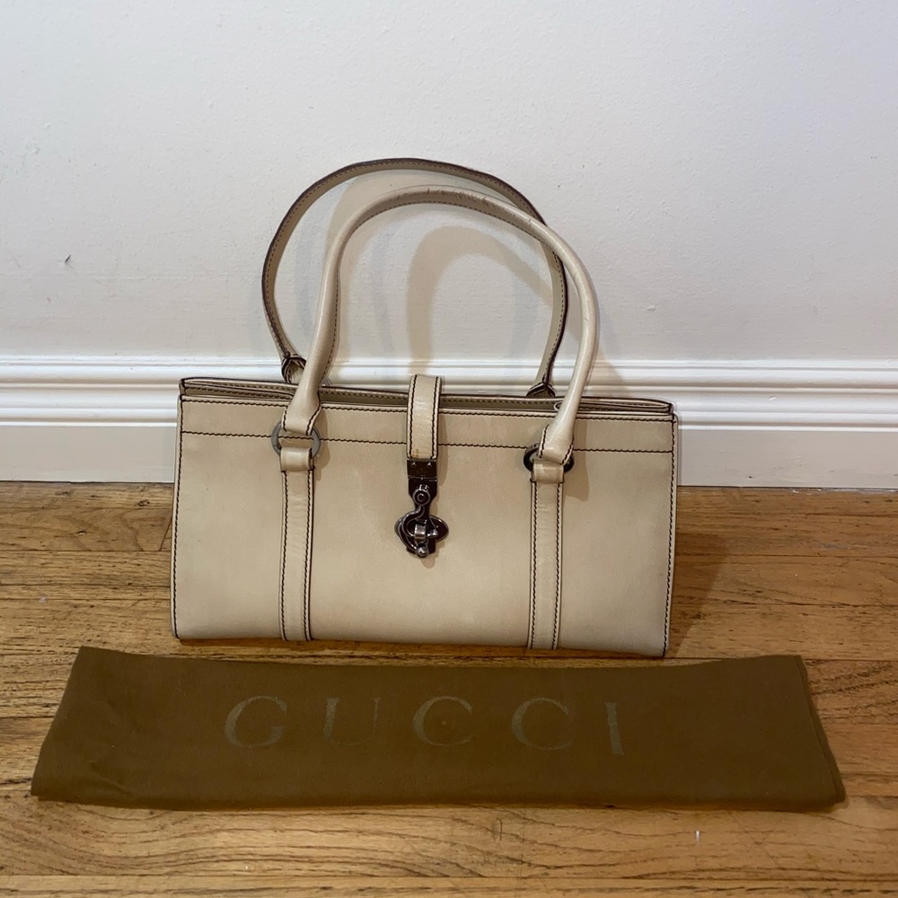 Gucci - Limited Edition Vintage 1999 Shoulder Bag